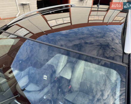 Черный Ниссан Кашкай, объемом двигателя 1.6 л и пробегом 216 тыс. км за 10999 $, фото 9 на Automoto.ua