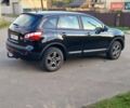 Ниссан Кашкай 2011 в Коломые на Automoto.ua Черный Ниссан Кашкай, объемом двигателя 1.5 л и пробегом 139 тыс. км за 9900 $, фото 4 на Automoto.ua