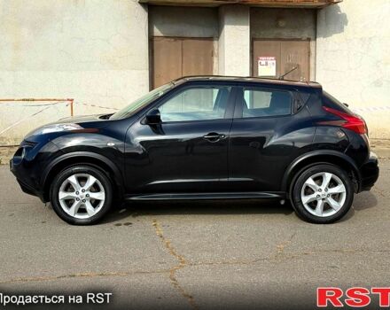 Чорний Ніссан Кашкай, об'ємом двигуна 1.6 л та пробігом 168 тис. км за 7900 $, фото 3 на Automoto.ua