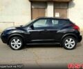 Чорний Ніссан Кашкай, об'ємом двигуна 1.6 л та пробігом 168 тис. км за 7900 $, фото 3 на Automoto.ua