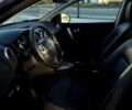 Черный Ниссан Кашкай, объемом двигателя 2 л и пробегом 170 тыс. км за 11490 $, фото 29 на Automoto.ua