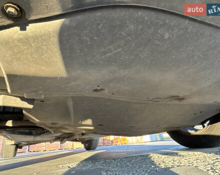 Черный Ниссан Кашкай, объемом двигателя 1.46 л и пробегом 261 тыс. км за 10700 $, фото 15 на Automoto.ua