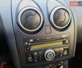 Черный Ниссан Кашкай, объемом двигателя 1.6 л и пробегом 211 тыс. км за 10800 $, фото 17 на Automoto.ua