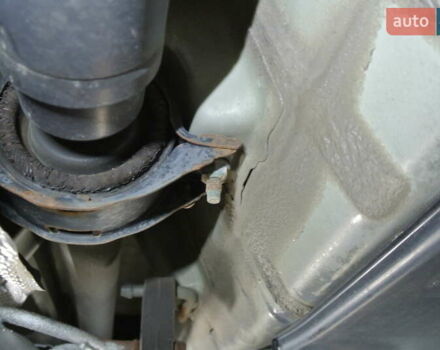 Черный Ниссан Кашкай, объемом двигателя 2 л и пробегом 220 тыс. км за 13500 $, фото 73 на Automoto.ua