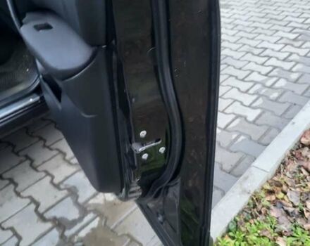 Чорний Ніссан Кашкай, об'ємом двигуна 1.5 л та пробігом 213 тис. км за 10400 $, фото 97 на Automoto.ua