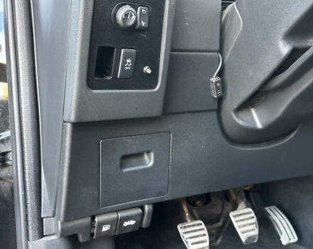 Черный Ниссан Кашкай, объемом двигателя 1.46 л и пробегом 261 тыс. км за 10700 $, фото 20 на Automoto.ua