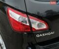 Черный Ниссан Кашкай, объемом двигателя 1.6 л и пробегом 170 тыс. км за 10699 $, фото 8 на Automoto.ua