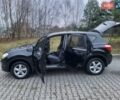 Чорний Ніссан Кашкай, об'ємом двигуна 1.5 л та пробігом 213 тис. км за 10400 $, фото 74 на Automoto.ua