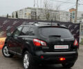 Черный Ниссан Кашкай, объемом двигателя 1.5 л и пробегом 151 тыс. км за 11300 $, фото 8 на Automoto.ua