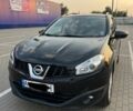 Чорний Ніссан Кашкай, об'ємом двигуна 1.5 л та пробігом 227 тис. км за 10700 $, фото 1 на Automoto.ua