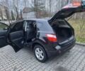 Чорний Ніссан Кашкай, об'ємом двигуна 1.5 л та пробігом 213 тис. км за 10400 $, фото 75 на Automoto.ua