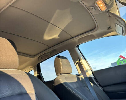 Черный Ниссан Кашкай, объемом двигателя 1.46 л и пробегом 261 тыс. км за 10700 $, фото 18 на Automoto.ua