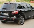 Чорний Ніссан Кашкай, об'ємом двигуна 1.5 л та пробігом 248 тис. км за 10700 $, фото 4 на Automoto.ua