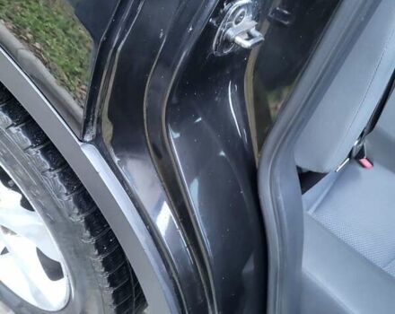 Чорний Ніссан Кашкай, об'ємом двигуна 1.5 л та пробігом 213 тис. км за 10400 $, фото 94 на Automoto.ua