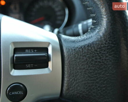 Черный Ниссан Кашкай, объемом двигателя 2 л и пробегом 220 тыс. км за 13500 $, фото 44 на Automoto.ua