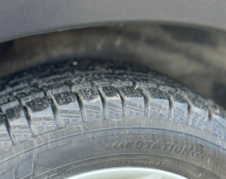 Черный Ниссан Кашкай, объемом двигателя 1.5 л и пробегом 241 тыс. км за 10500 $, фото 15 на Automoto.ua