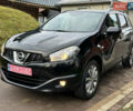Чорний Ніссан Кашкай, об'ємом двигуна 1.6 л та пробігом 239 тис. км за 9590 $, фото 1 на Automoto.ua