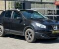 Черный Ниссан Кашкай, объемом двигателя 2 л и пробегом 236 тыс. км за 9600 $, фото 6 на Automoto.ua