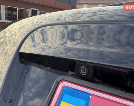 Черный Ниссан Кашкай, объемом двигателя 1.6 л и пробегом 216 тыс. км за 10999 $, фото 14 на Automoto.ua