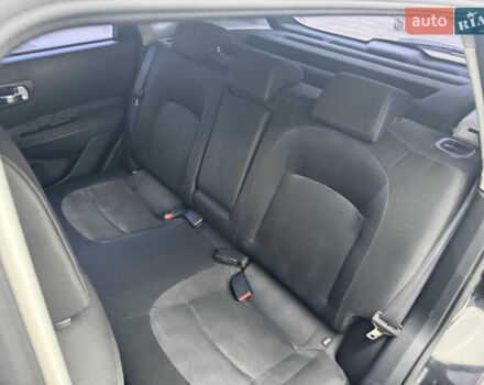 Ниссан Кашкай 2011 в Киеве на Automoto.ua Черный Ниссан Кашкай, объемом двигателя 2 л и пробегом 163 тыс. км за 9800 $, фото 20 на Automoto.ua