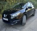Черный Ниссан Кашкай, объемом двигателя 1.46 л и пробегом 262 тыс. км за 10555 $, фото 1 на Automoto.ua