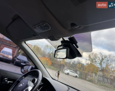 Ниссан Кашкай 2011 в Киеве на Automoto.ua Черный Ниссан Кашкай, объемом двигателя 2 л и пробегом 163 тыс. км за 9800 $, фото 27 на Automoto.ua