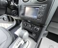 Черный Ниссан Кашкай, объемом двигателя 2 л и пробегом 187 тыс. км за 12870 $, фото 14 на Automoto.ua