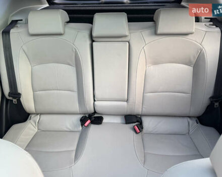 Черный Ниссан Кашкай, объемом двигателя 1.6 л и пробегом 216 тыс. км за 10999 $, фото 43 на Automoto.ua