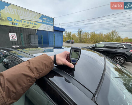 Чорний Ніссан Кашкай, об'ємом двигуна 1.6 л та пробігом 170 тис. км за 11700 $, фото 78 на Automoto.ua