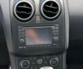 Черный Ниссан Кашкай, объемом двигателя 2 л и пробегом 265 тыс. км за 12500 $, фото 17 на Automoto.ua