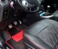Чорний Ніссан Кашкай, об'ємом двигуна 2 л та пробігом 240 тис. км за 13000 $, фото 13 на Automoto.ua