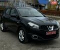 Черный Ниссан Кашкай, объемом двигателя 1.6 л и пробегом 170 тыс. км за 10699 $, фото 3 на Automoto.ua