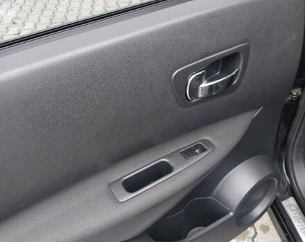 Ниссан Кашкай 2011 в Косове на Automoto.ua Черный Ниссан Кашкай, объемом двигателя 1.46 л и пробегом 270 тыс. км за 10750 $, фото 12 на Automoto.ua