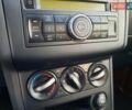 Черный Ниссан Кашкай, объемом двигателя 1.6 л и пробегом 211 тыс. км за 10800 $, фото 18 на Automoto.ua