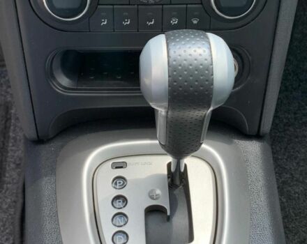 Черный Ниссан Кашкай, объемом двигателя 2 л и пробегом 265 тыс. км за 12500 $, фото 21 на Automoto.ua