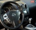 Черный Ниссан Кашкай, объемом двигателя 2 л и пробегом 170 тыс. км за 11490 $, фото 40 на Automoto.ua