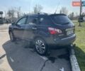 Черный Ниссан Кашкай, объемом двигателя 1.46 л и пробегом 202 тыс. км за 11000 $, фото 3 на Automoto.ua