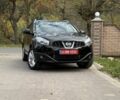 Чорний Ніссан Кашкай, об'ємом двигуна 1.5 л та пробігом 238 тис. км за 10200 $, фото 22 на Automoto.ua