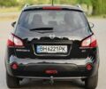 Черный Ниссан Кашкай, объемом двигателя 1.5 л и пробегом 248 тыс. км за 10700 $, фото 4 на Automoto.ua