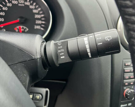 Черный Ниссан Кашкай, объемом двигателя 1.5 л и пробегом 234 тыс. км за 10555 $, фото 20 на Automoto.ua