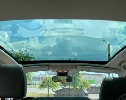 Черный Ниссан Кашкай, объемом двигателя 2 л и пробегом 265 тыс. км за 12500 $, фото 20 на Automoto.ua