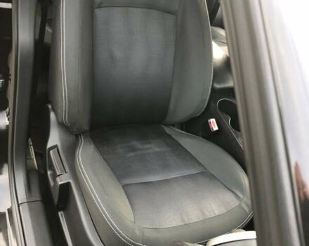 Черный Ниссан Кашкай, объемом двигателя 1.5 л и пробегом 192 тыс. км за 11500 $, фото 53 на Automoto.ua