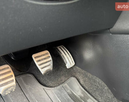 Черный Ниссан Кашкай, объемом двигателя 1.6 л и пробегом 216 тыс. км за 10999 $, фото 55 на Automoto.ua