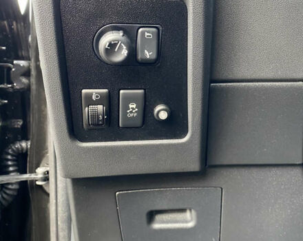 Черный Ниссан Кашкай, объемом двигателя 2 л и пробегом 244 тыс. км за 11900 $, фото 27 на Automoto.ua