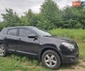 Чорний Ніссан Кашкай, об'ємом двигуна 2 л та пробігом 120 тис. км за 12019 $, фото 2 на Automoto.ua