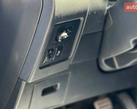 Черный Ниссан Кашкай, объемом двигателя 2 л и пробегом 236 тыс. км за 9600 $, фото 12 на Automoto.ua