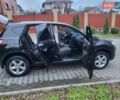 Чорний Ніссан Кашкай, об'ємом двигуна 1.5 л та пробігом 213 тис. км за 10400 $, фото 81 на Automoto.ua