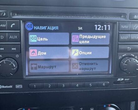 Черный Ниссан Кашкай, объемом двигателя 1.46 л и пробегом 262 тыс. км за 10555 $, фото 34 на Automoto.ua