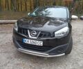 Ниссан Кашкай 2011 в Киеве на Automoto.ua Черный Ниссан Кашкай, объемом двигателя 2 л и пробегом 216 тыс. км за 10500 $, фото 1 на Automoto.ua
