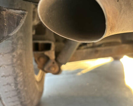 Черный Ниссан Кашкай, объемом двигателя 1.46 л и пробегом 261 тыс. км за 10700 $, фото 22 на Automoto.ua